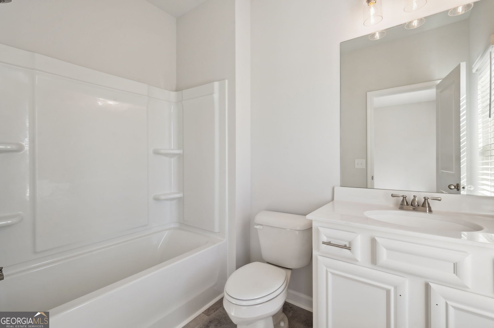 110 Maple Trail Dawsonville - 27