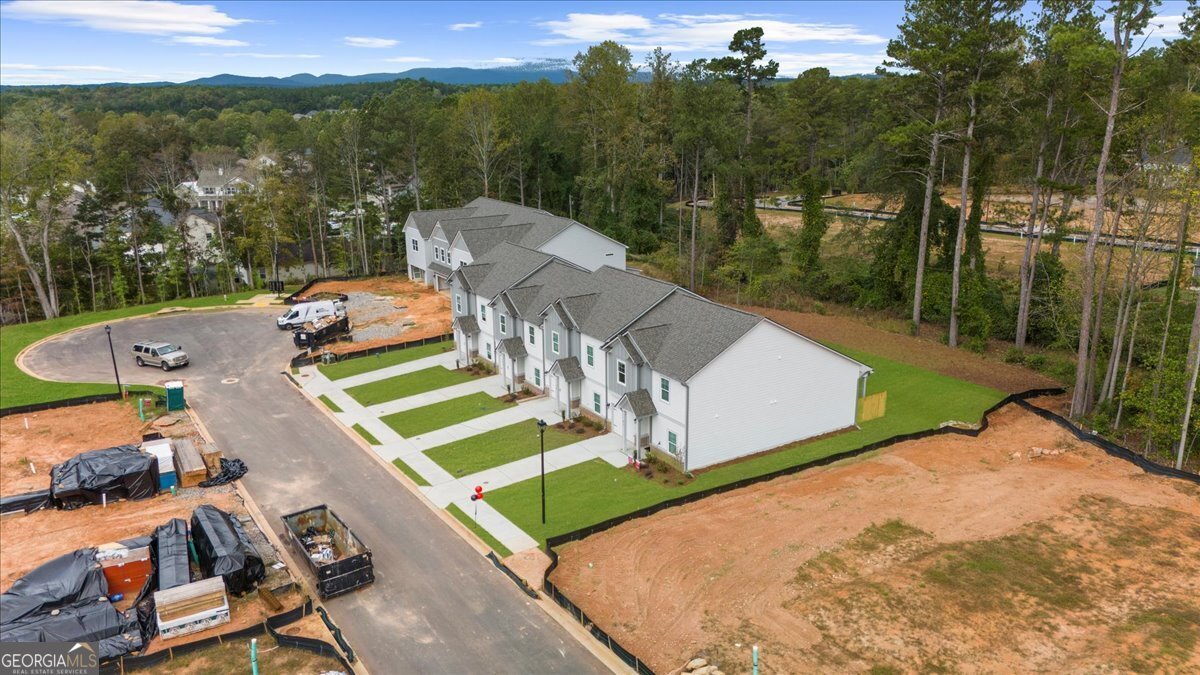 110 Maple Trail Dawsonville - 45