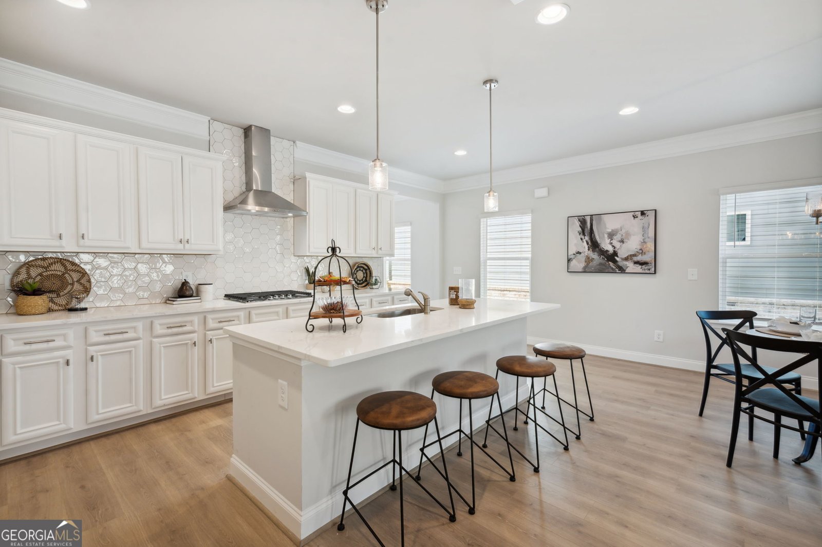 110 Maple Trail Dawsonville - 7