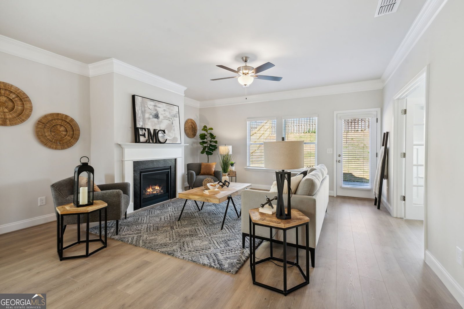 110 Maple Trail Dawsonville - 9