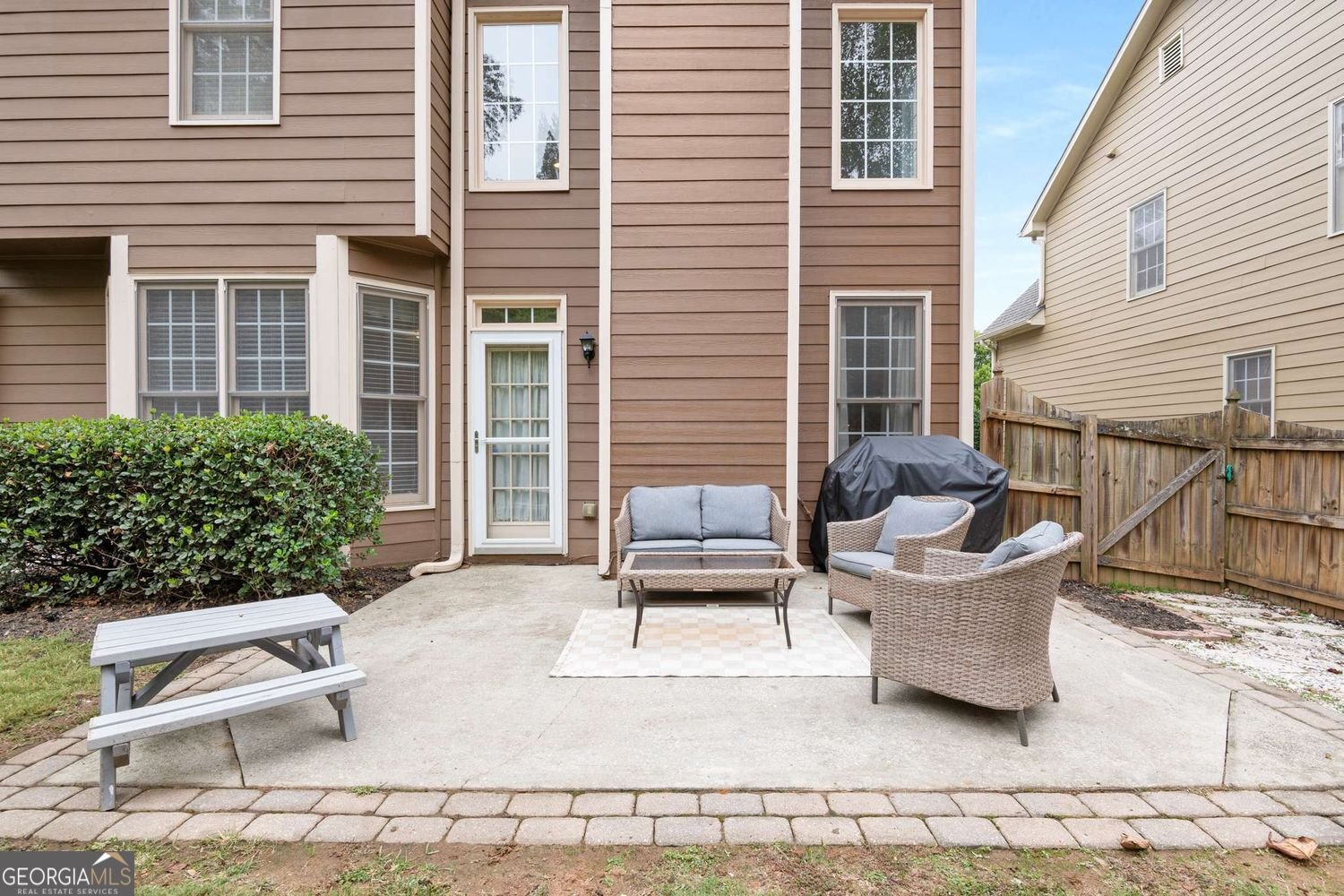 5731 Vinings Retreat Way Mableton - 2