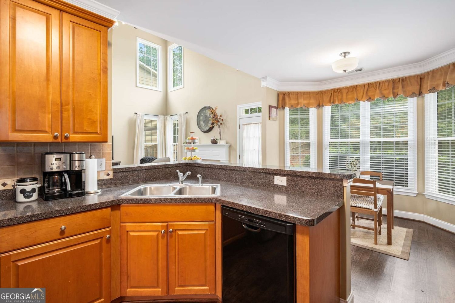 5731 Vinings Retreat Way Mableton - 4