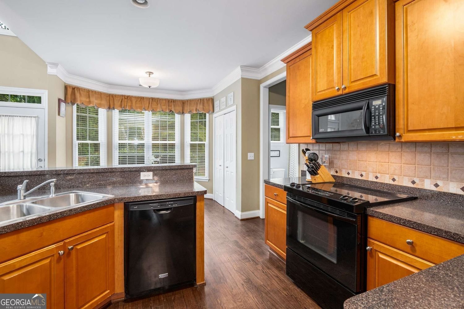 5731 Vinings Retreat Way Mableton - 5