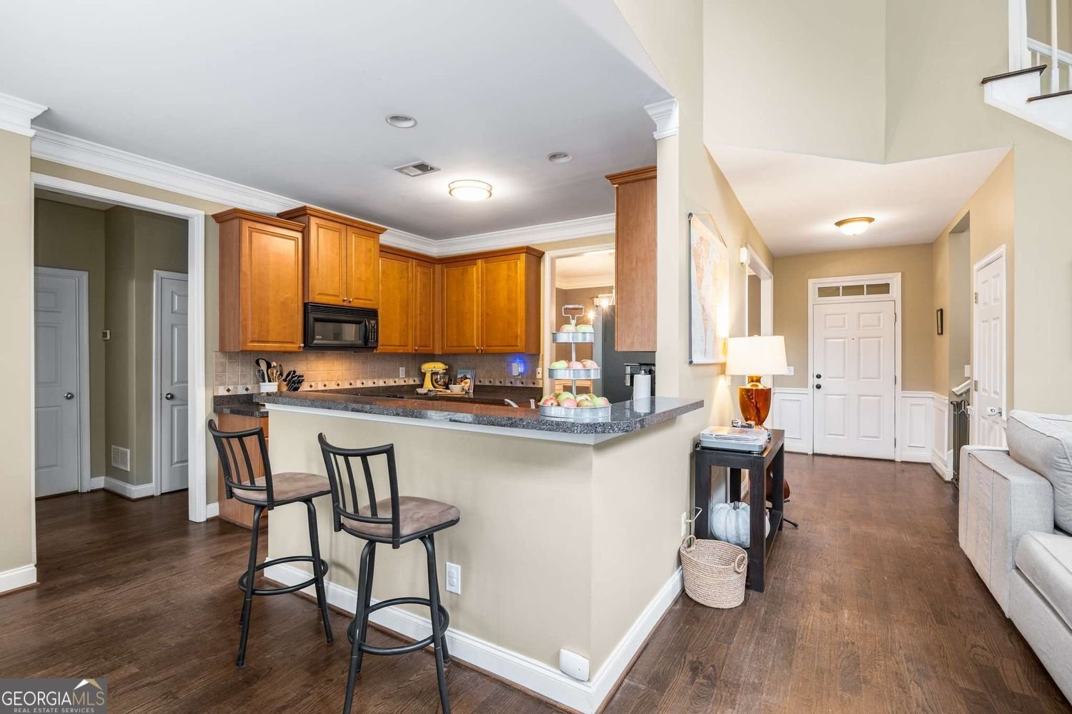 5731 Vinings Retreat Way Mableton - 6