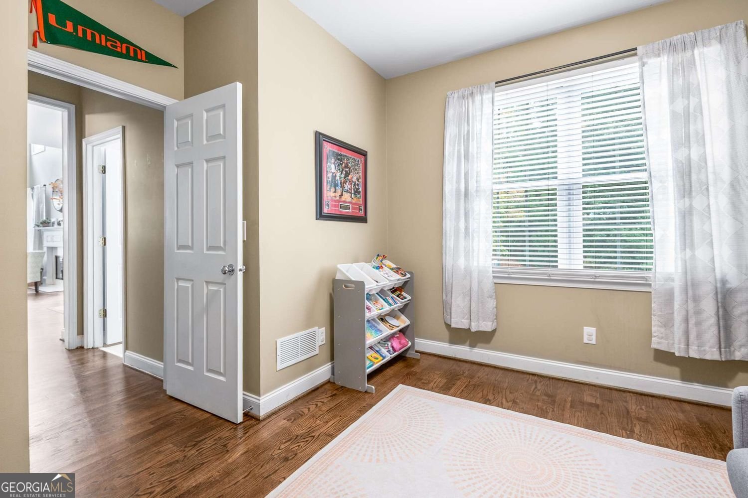 5731 Vinings Retreat Way Mableton - 7