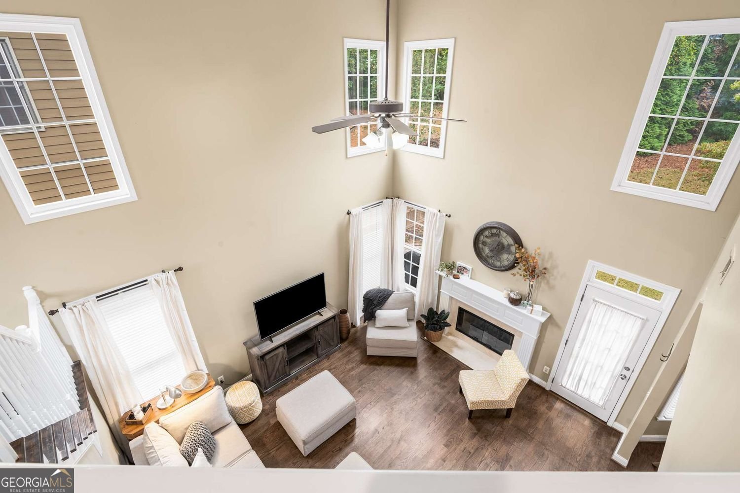 5731 Vinings Retreat Way Mableton - 9