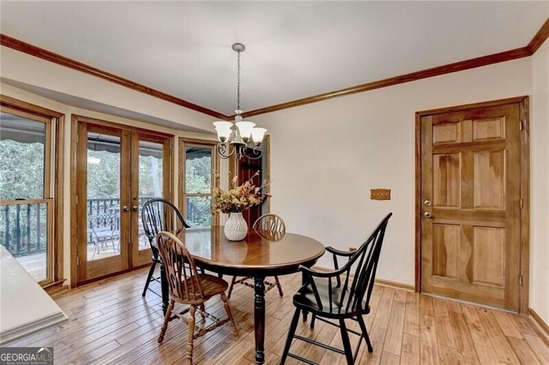 105 May Glen Way Roswell - 1