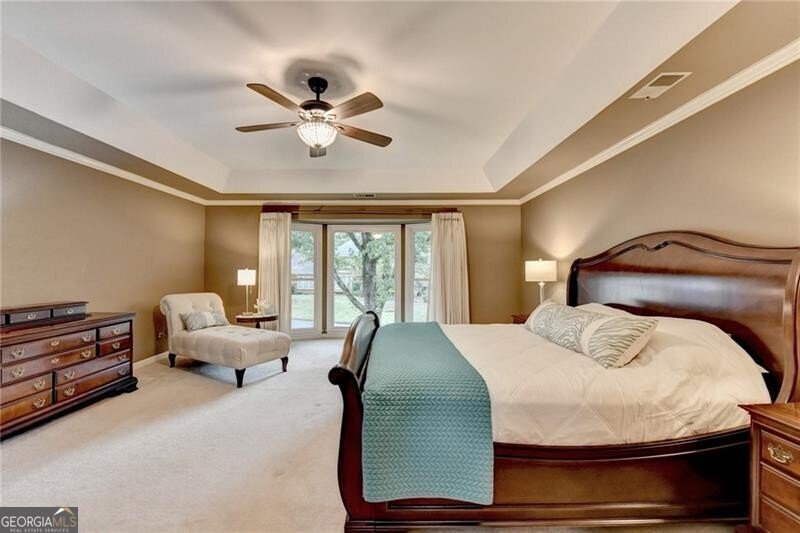 105 May Glen Way Roswell - 10