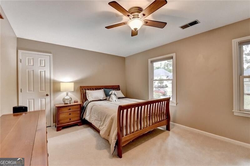 105 May Glen Way Roswell - 14