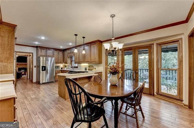 105 May Glen Way Roswell - 2