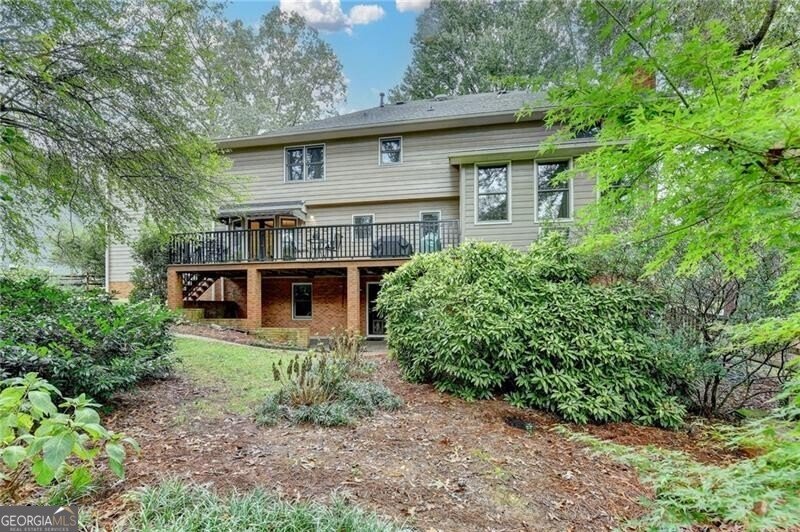 105 May Glen Way Roswell - 25