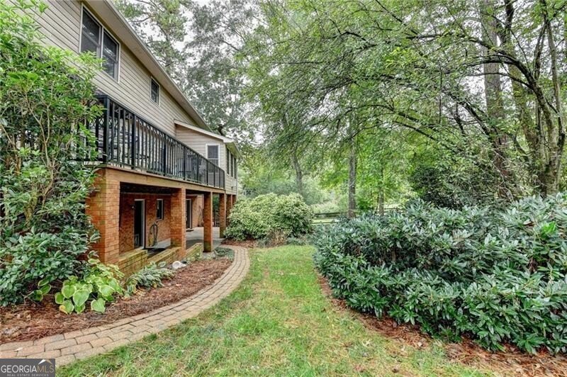 105 May Glen Way Roswell - 27