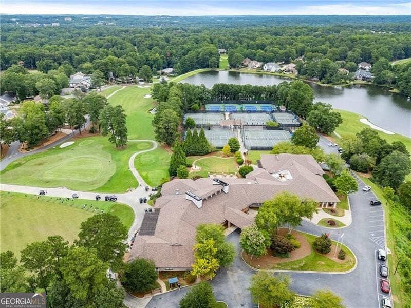 105 May Glen Way Roswell - 35