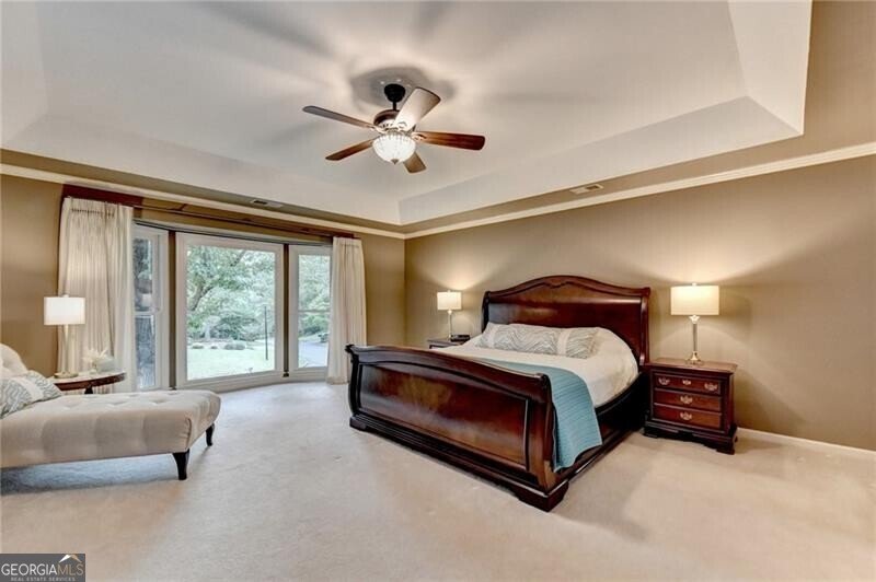 105 May Glen Way Roswell - 8