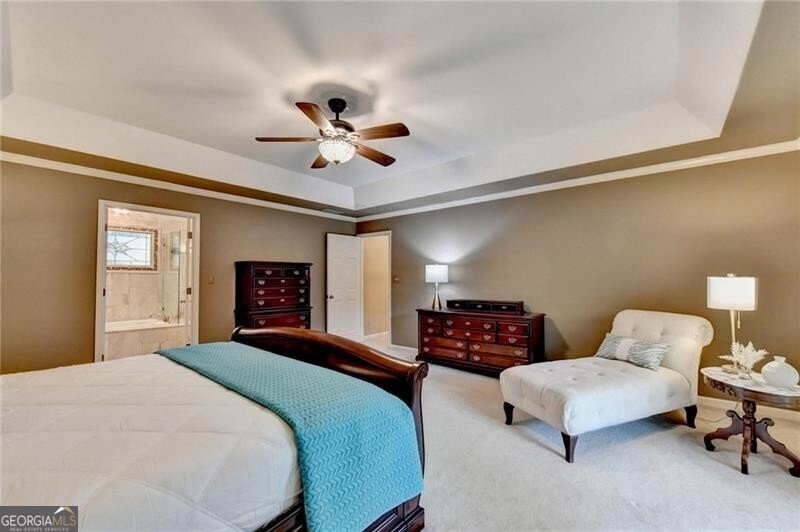 105 May Glen Way Roswell - 9