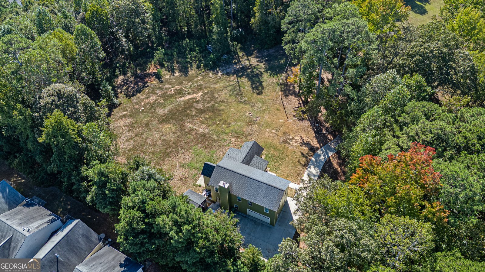 6220 PATTILLO Way Lithonia - 2