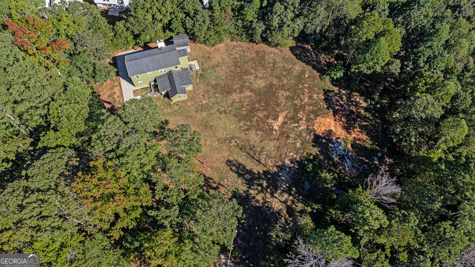 6220 PATTILLO Way Lithonia - 3