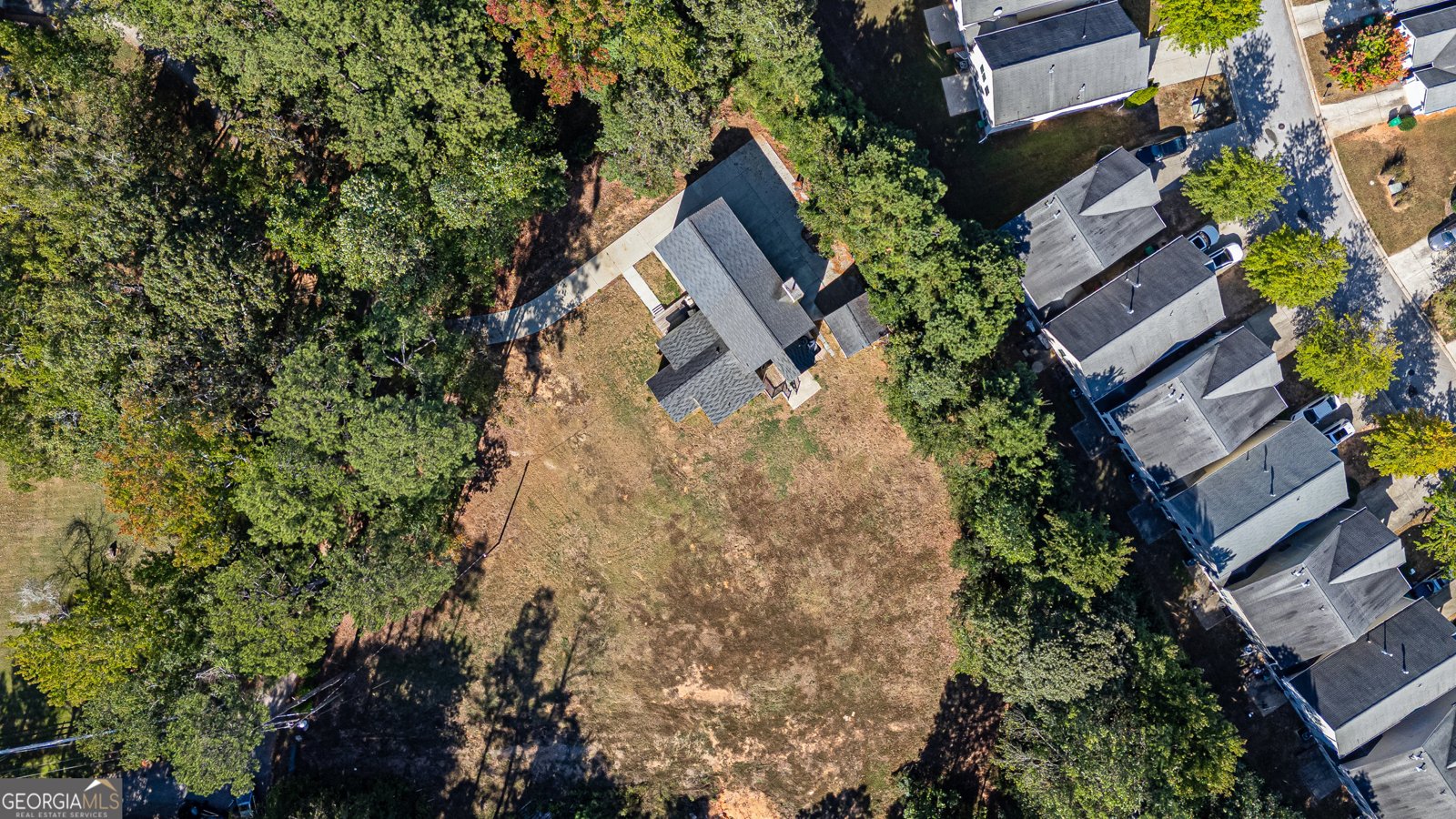 6220 PATTILLO Way Lithonia - 4