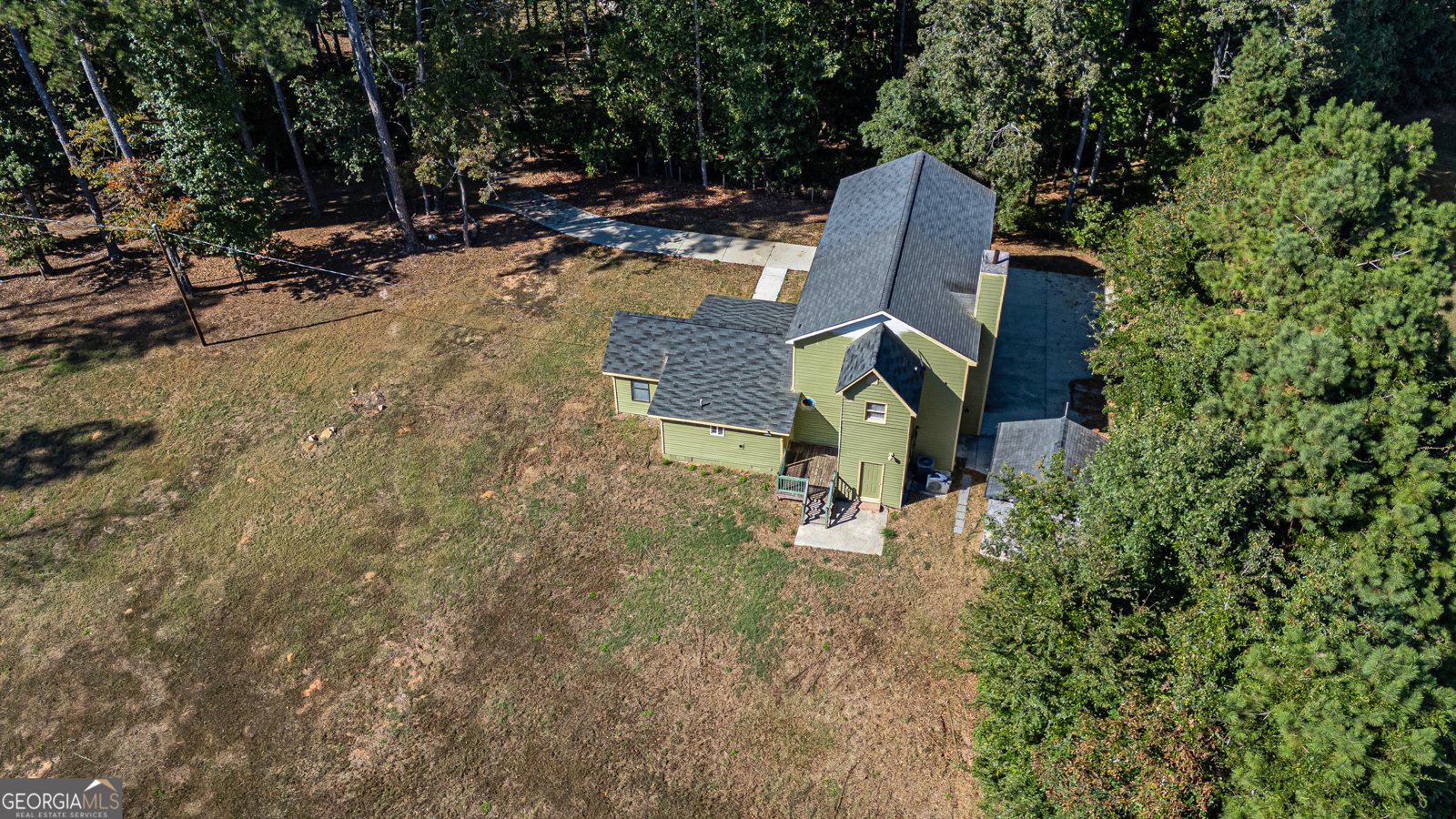 6220 PATTILLO Way Lithonia - 7