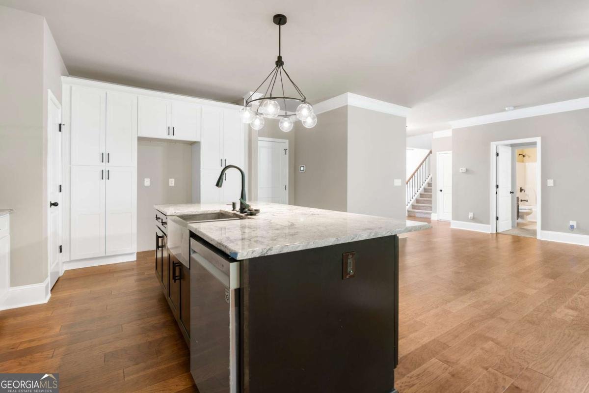 5290 CLINGMAN Court Douglasville - 12