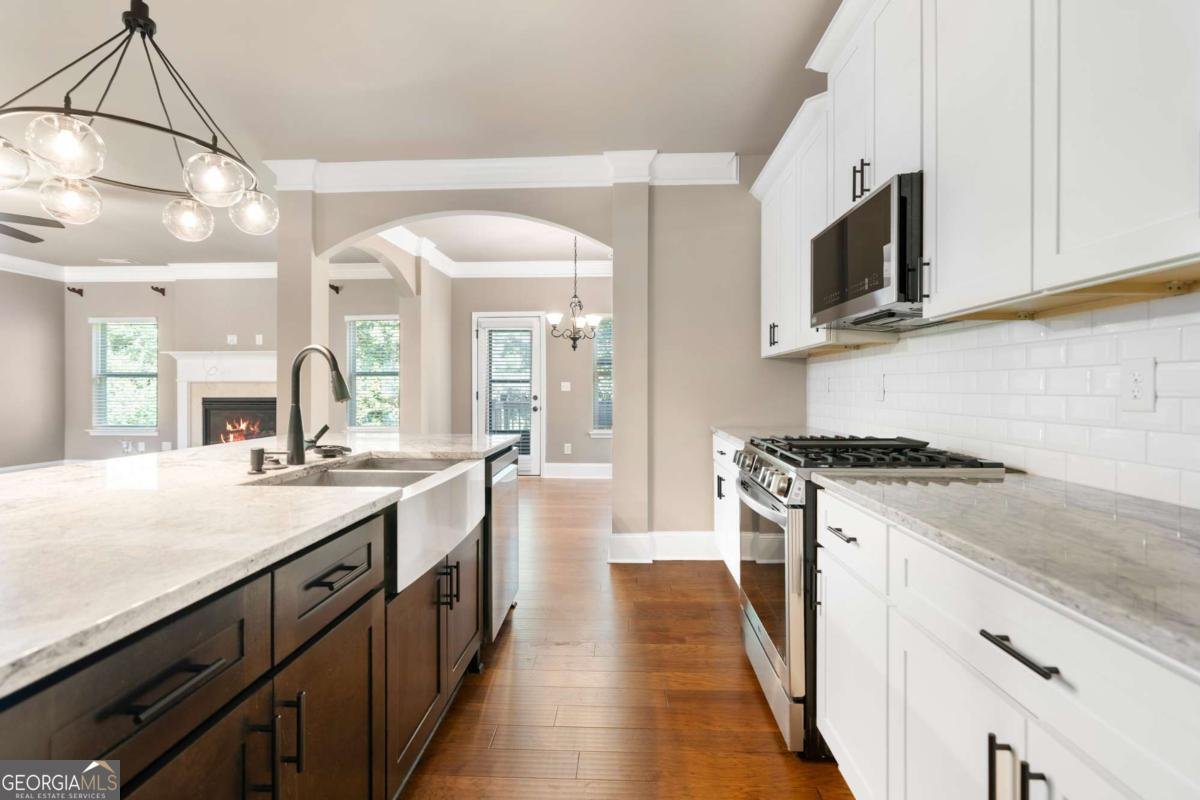 5290 CLINGMAN Court Douglasville - 15