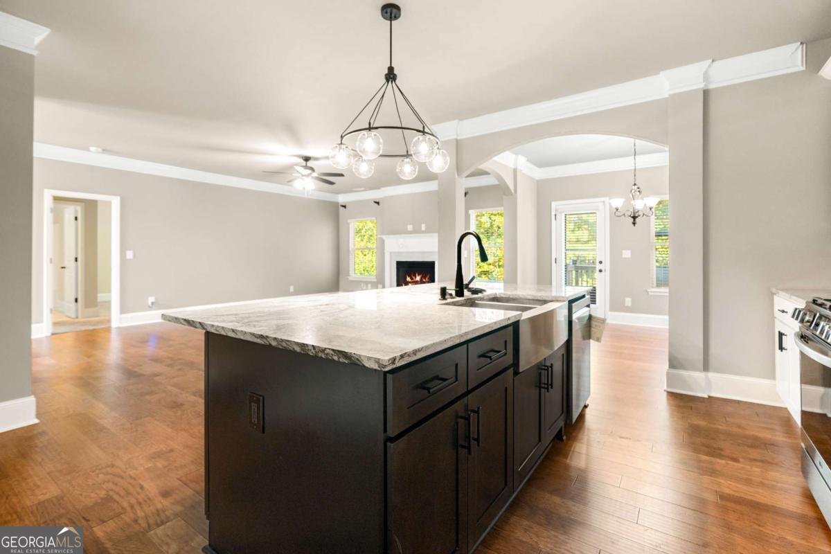 5290 CLINGMAN Court Douglasville - 16