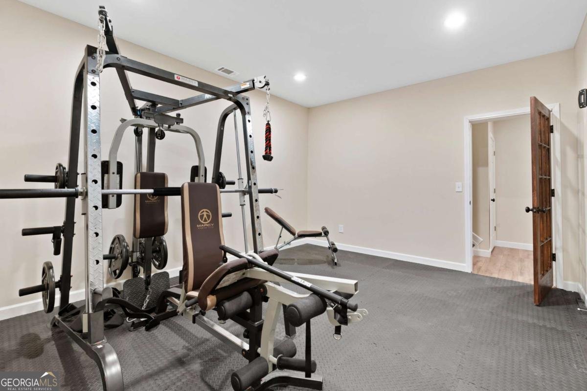 5290 CLINGMAN Court Douglasville - 19