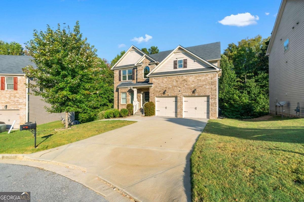 5290 CLINGMAN Court Douglasville - 2