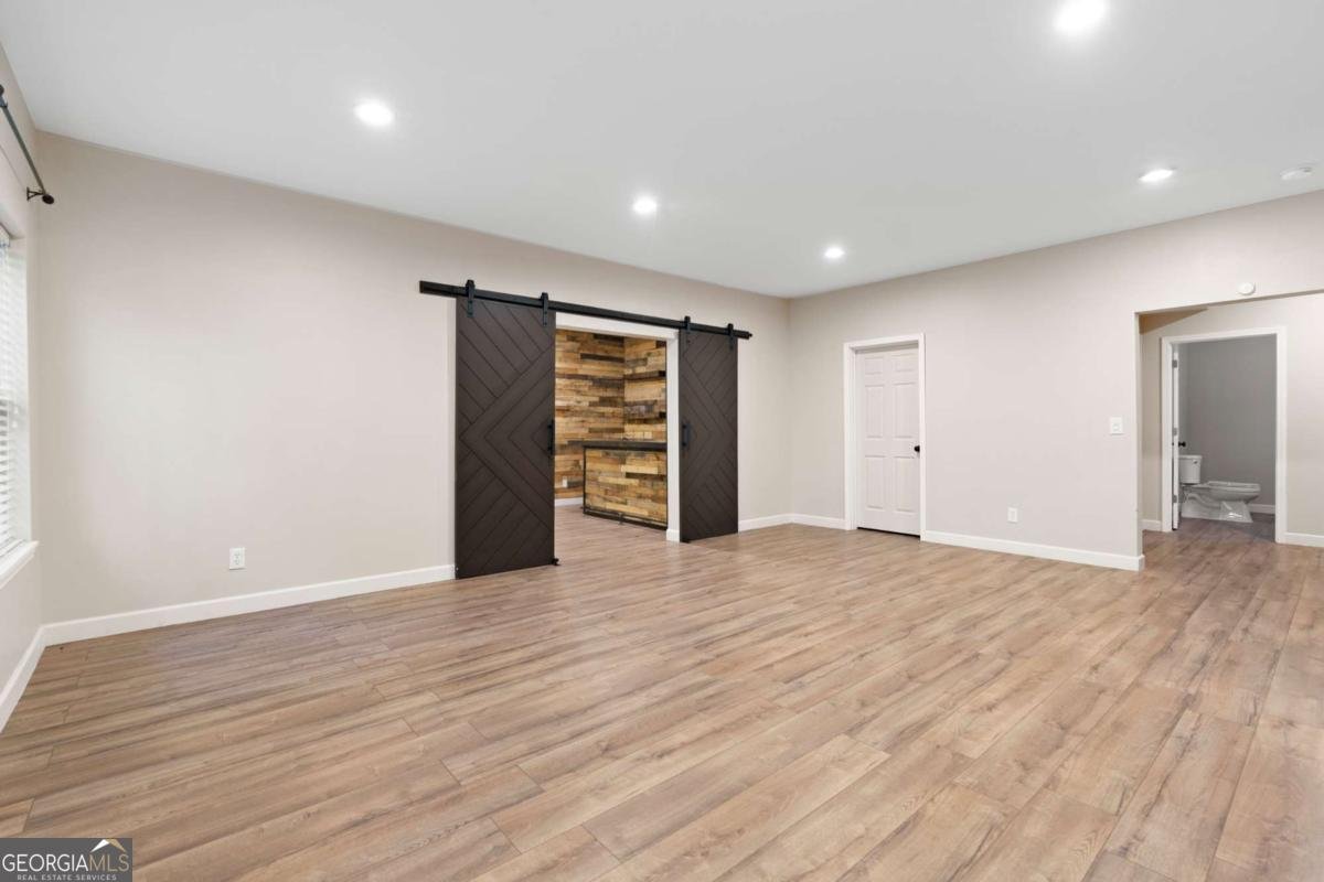 5290 CLINGMAN Court Douglasville - 25
