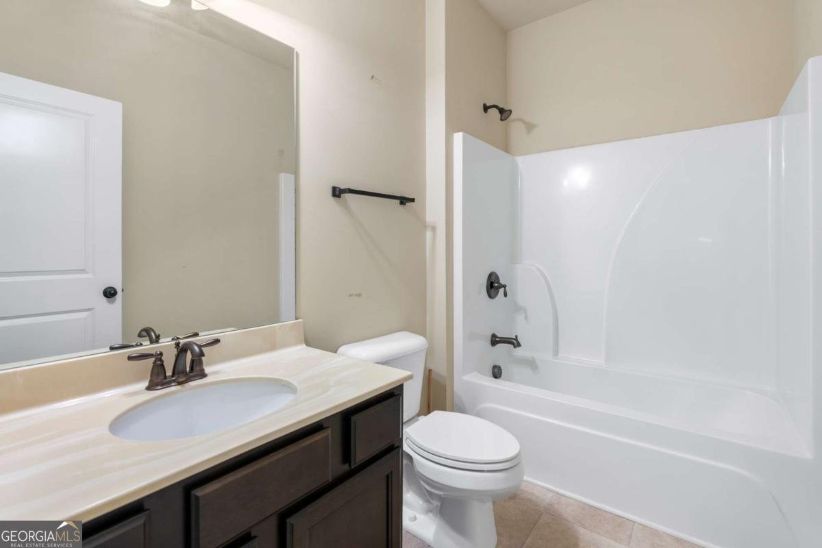 5290 CLINGMAN Court Douglasville - 31