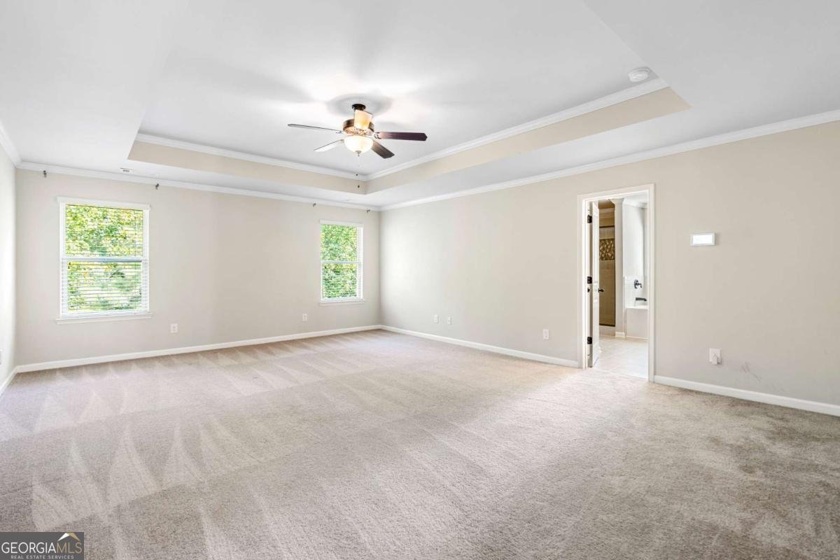 5290 CLINGMAN Court Douglasville - 36