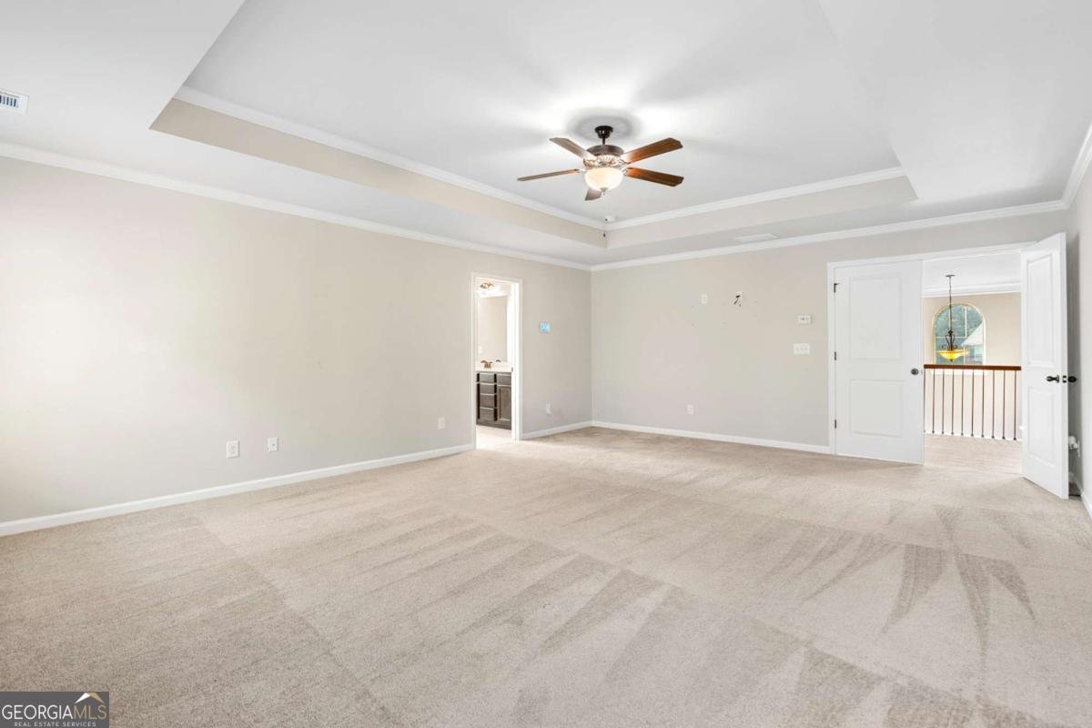 5290 CLINGMAN Court Douglasville - 37