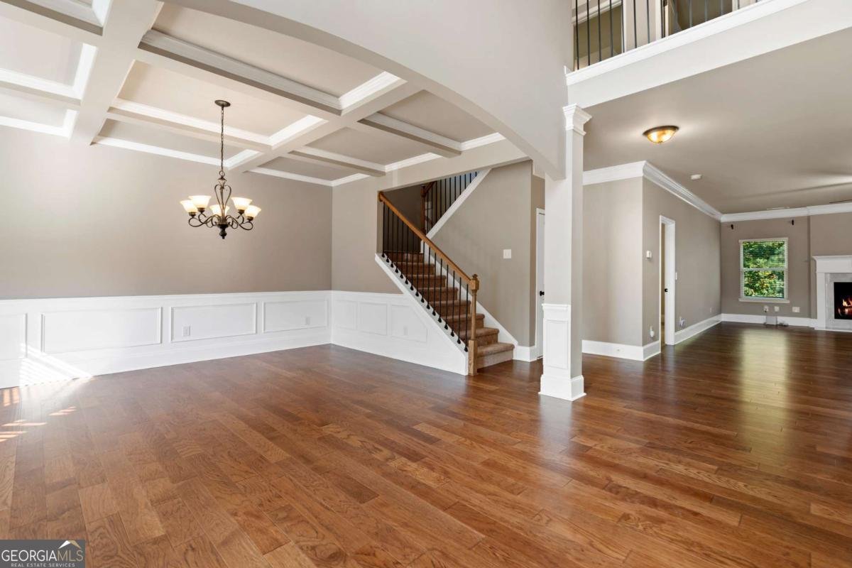 5290 CLINGMAN Court Douglasville - 4
