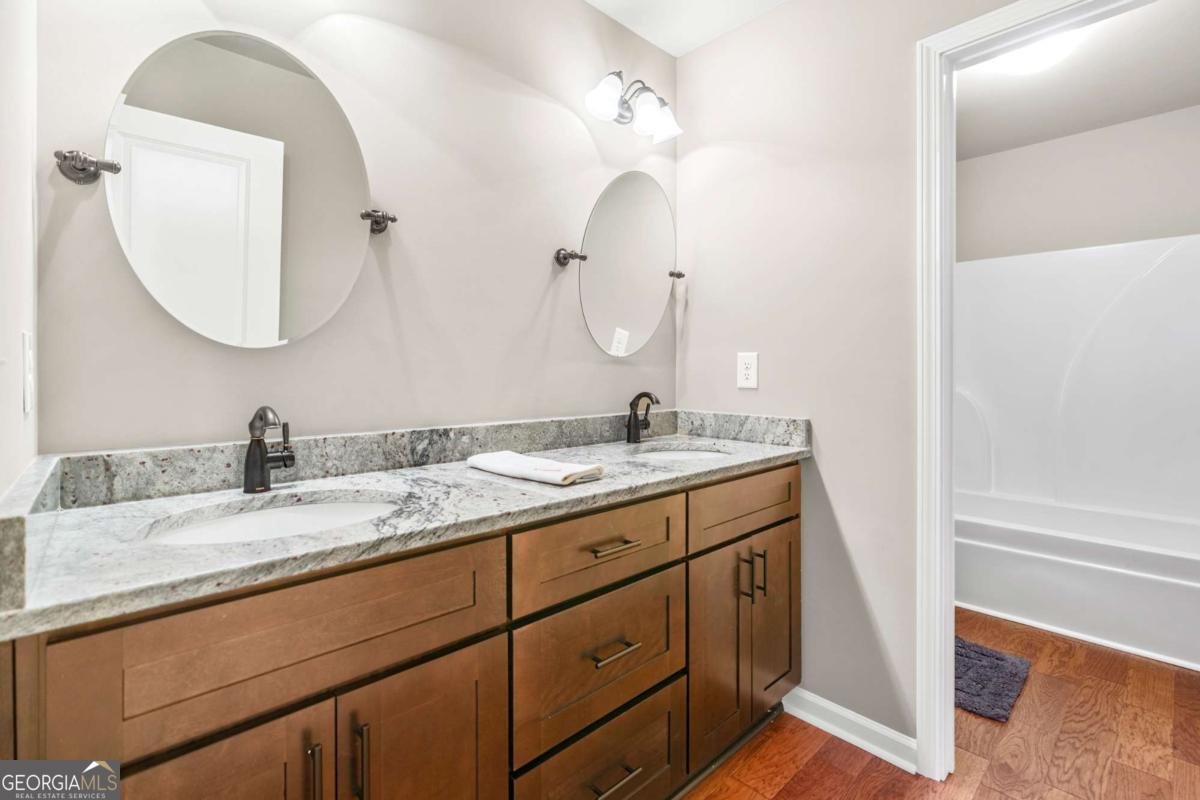 5290 CLINGMAN Court Douglasville - 41