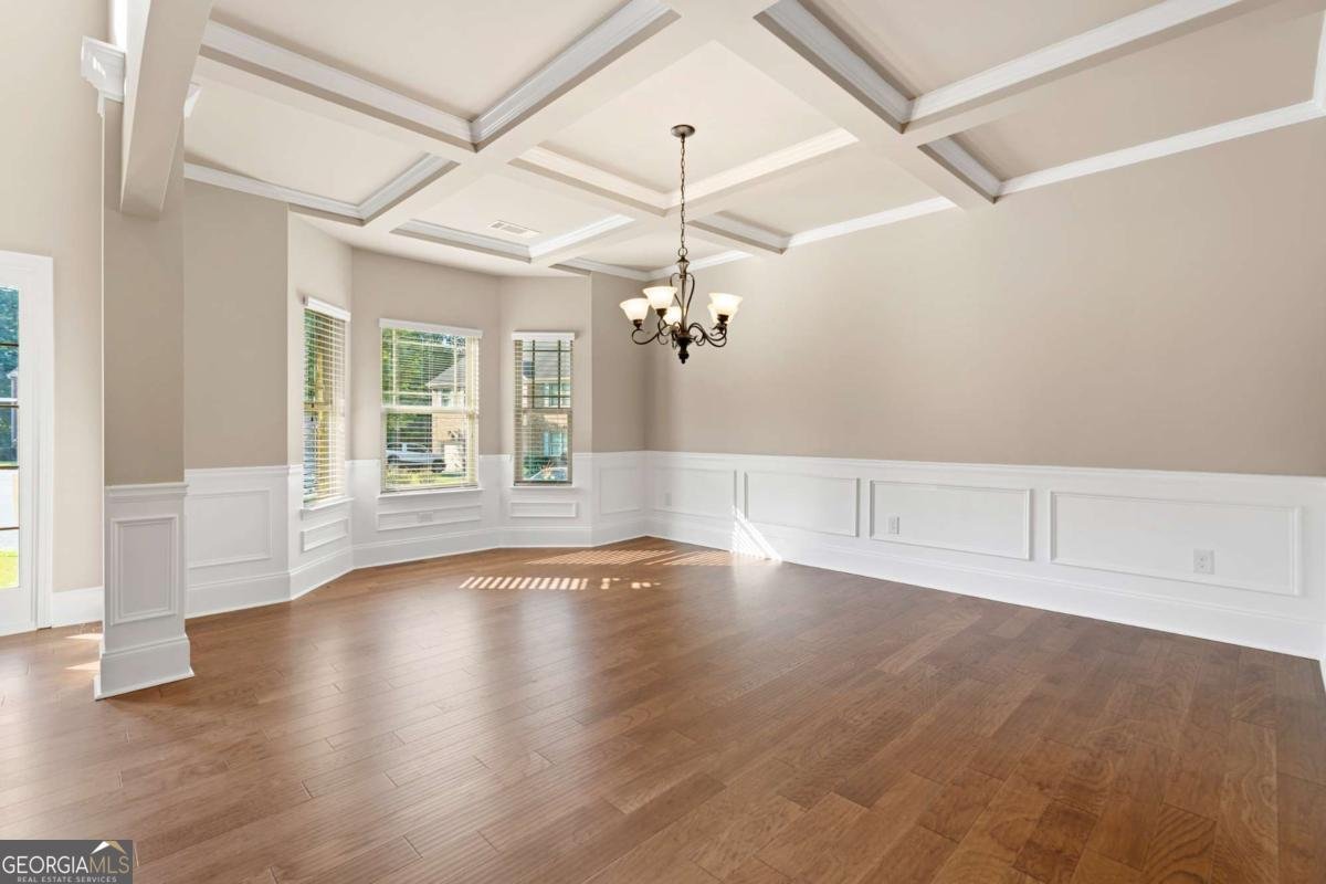 5290 CLINGMAN Court Douglasville - 5