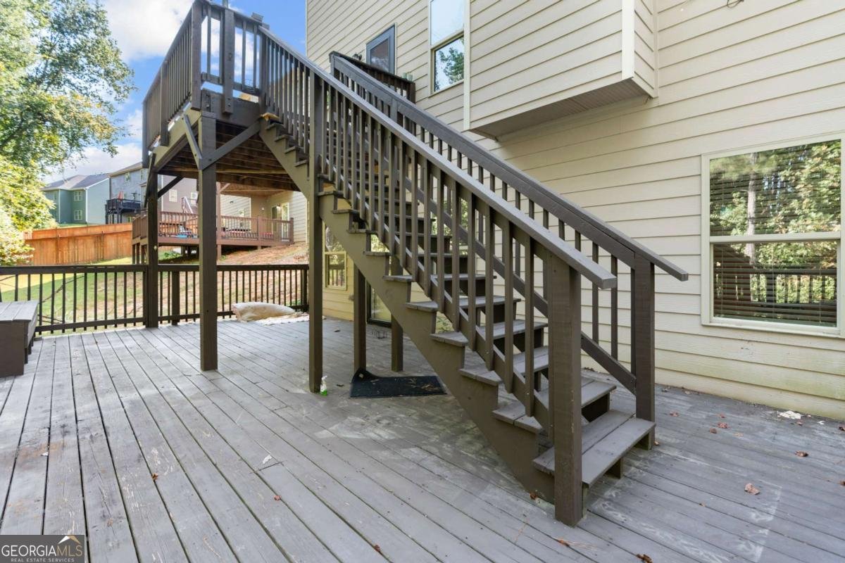 5290 CLINGMAN Court Douglasville - 50