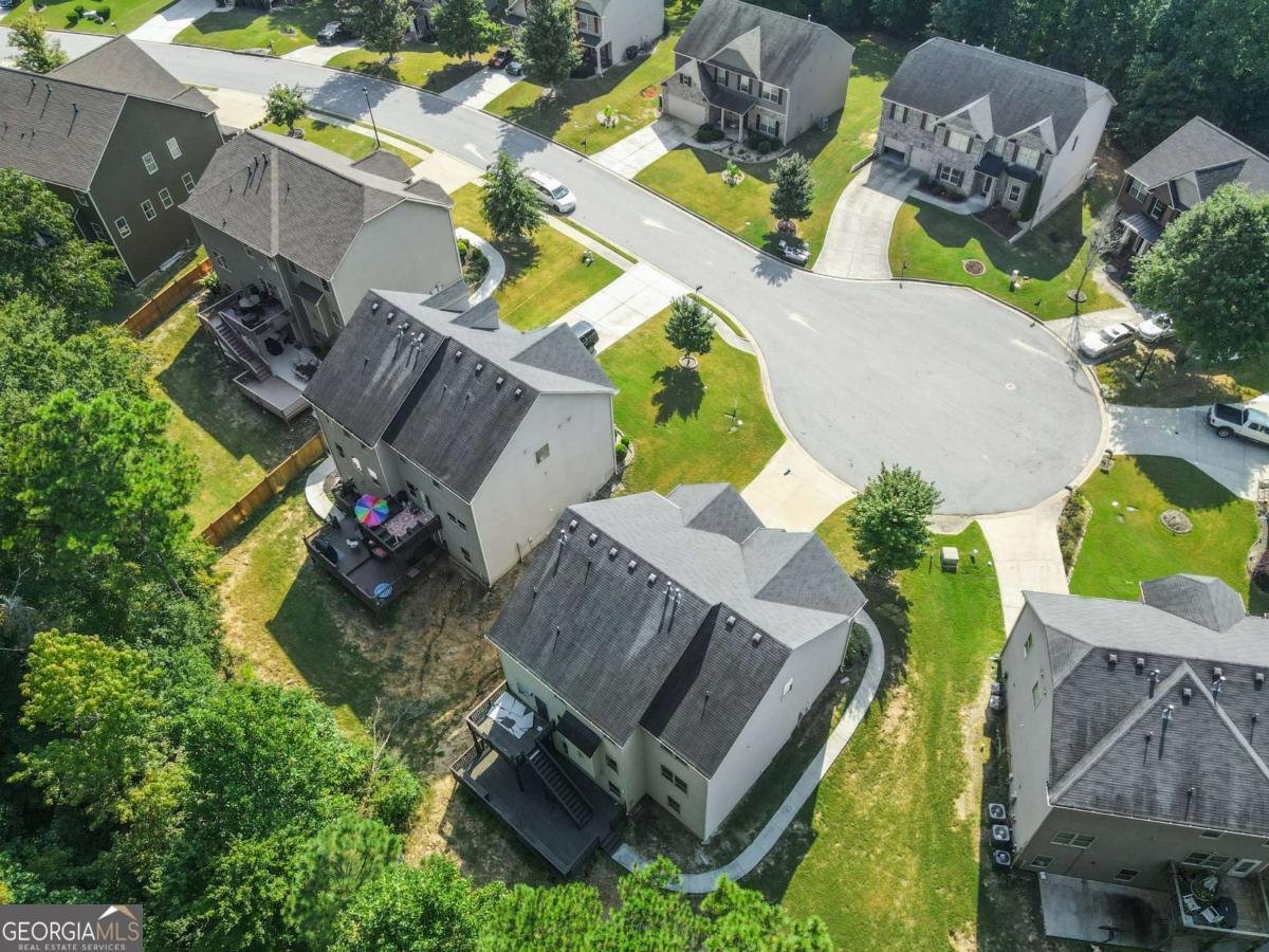5290 CLINGMAN Court Douglasville - 51