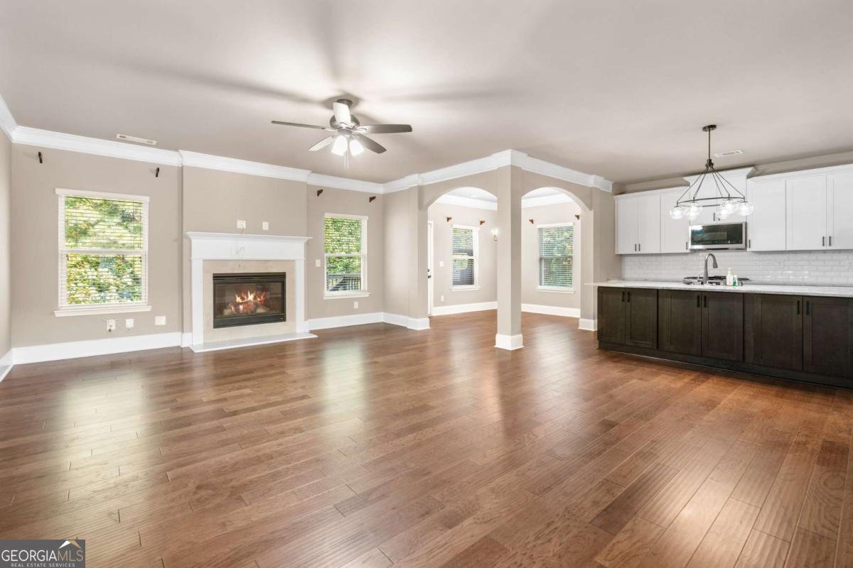 5290 CLINGMAN Court Douglasville - 7