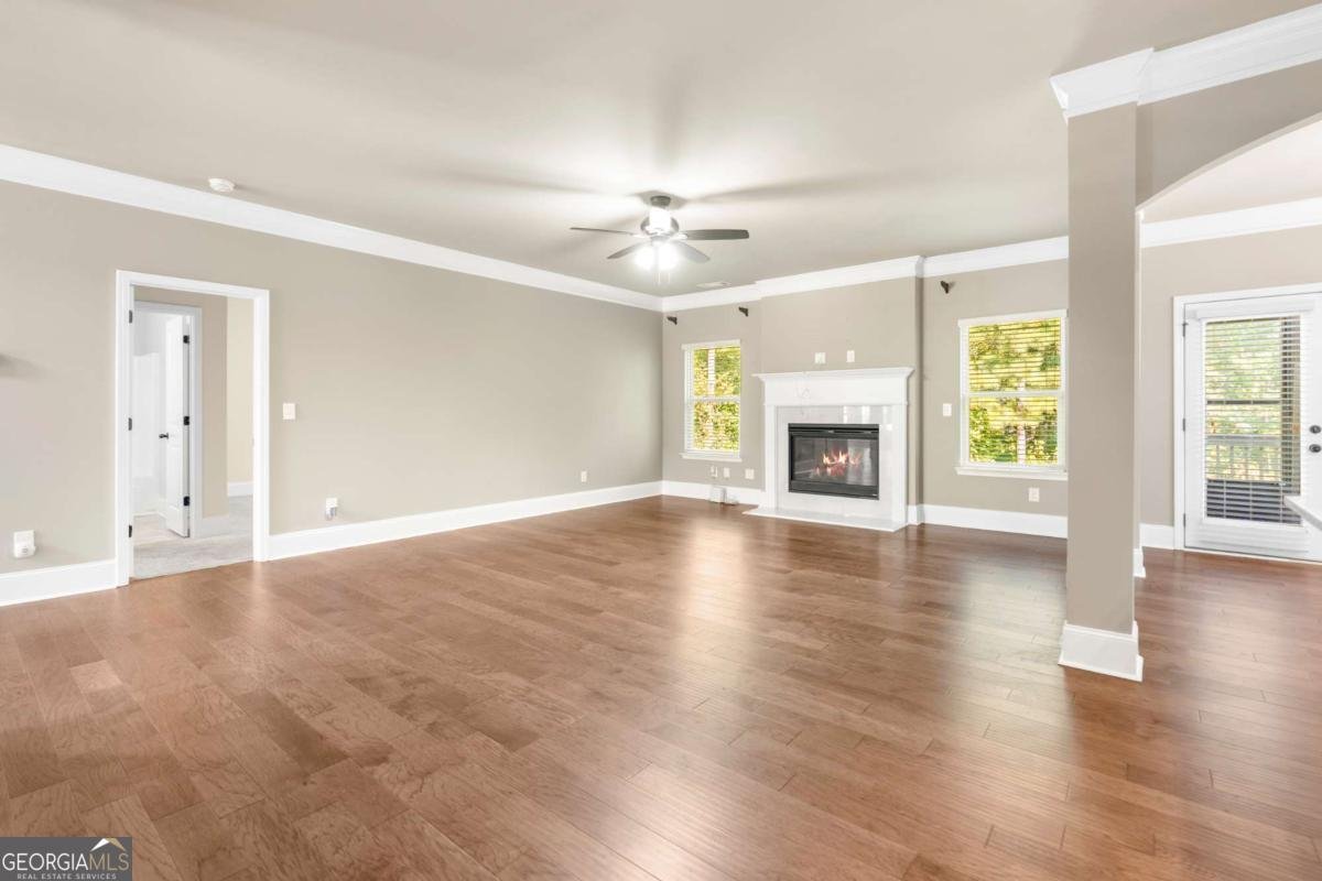 5290 CLINGMAN Court Douglasville - 8