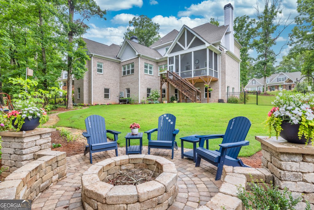 541 St Ives Walk Monroe - 12