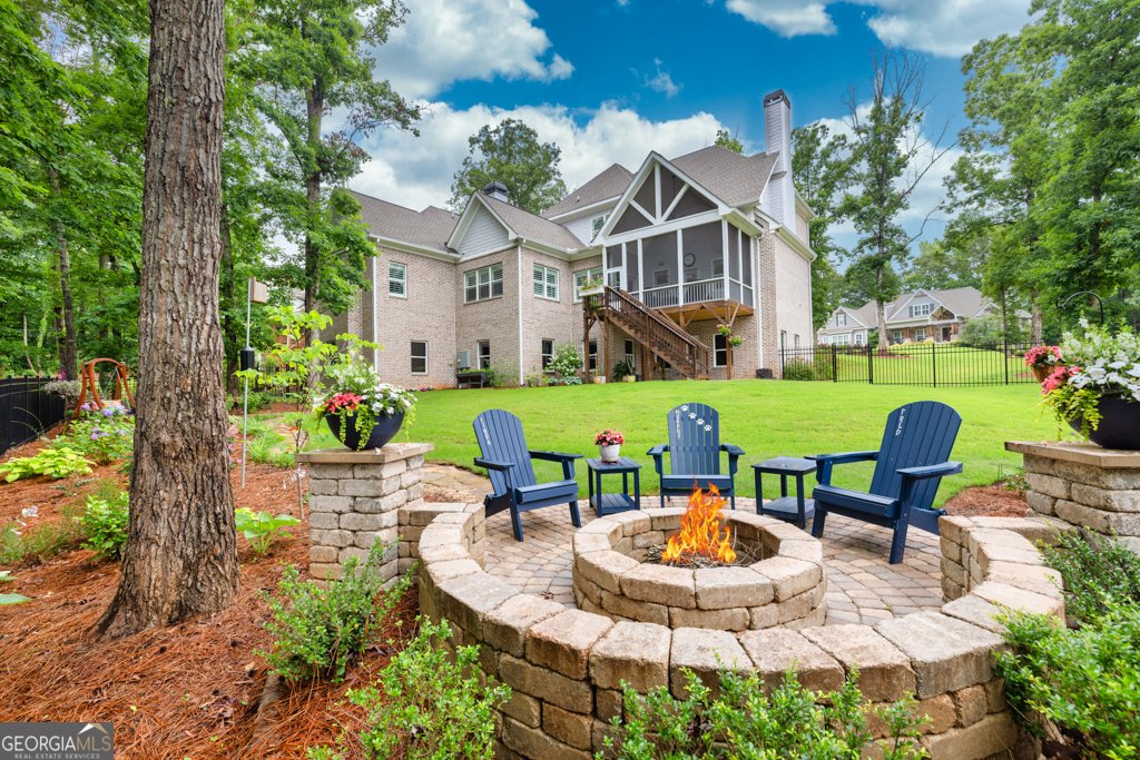 541 St Ives Walk Monroe - 13