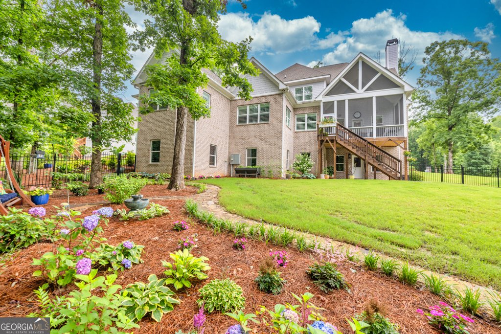 541 St Ives Walk Monroe - 14