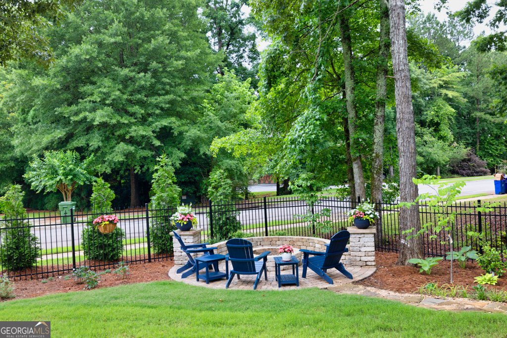 541 St Ives Walk Monroe - 17