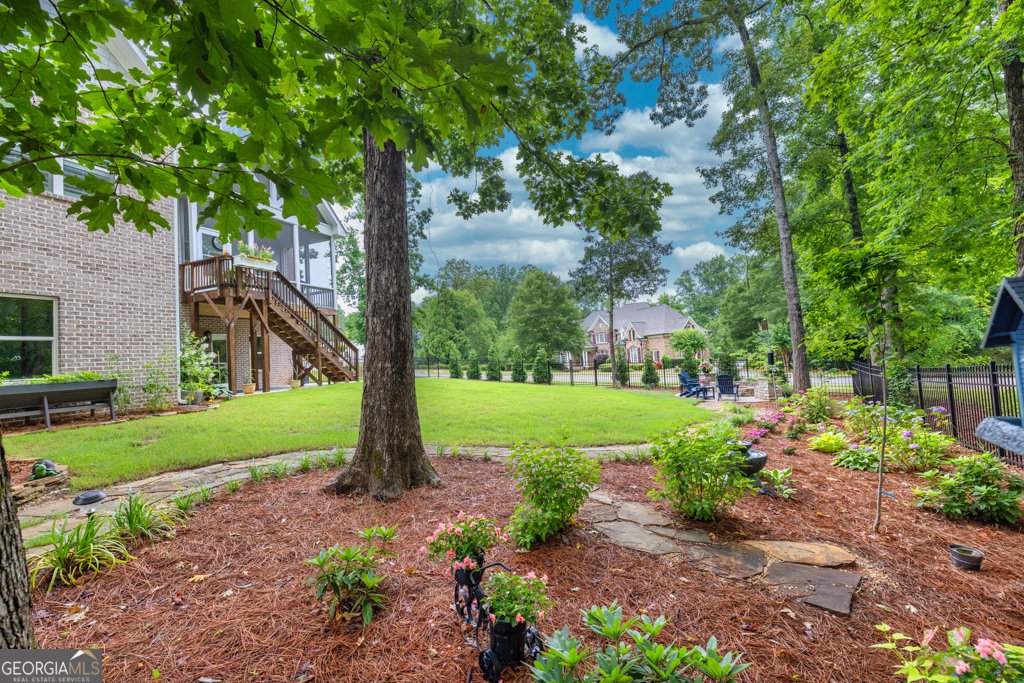 541 St Ives Walk Monroe - 19
