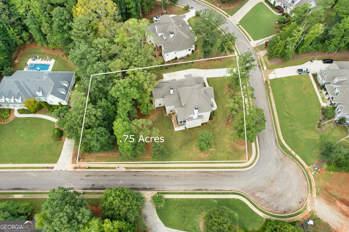541 St Ives Walk Monroe - 21