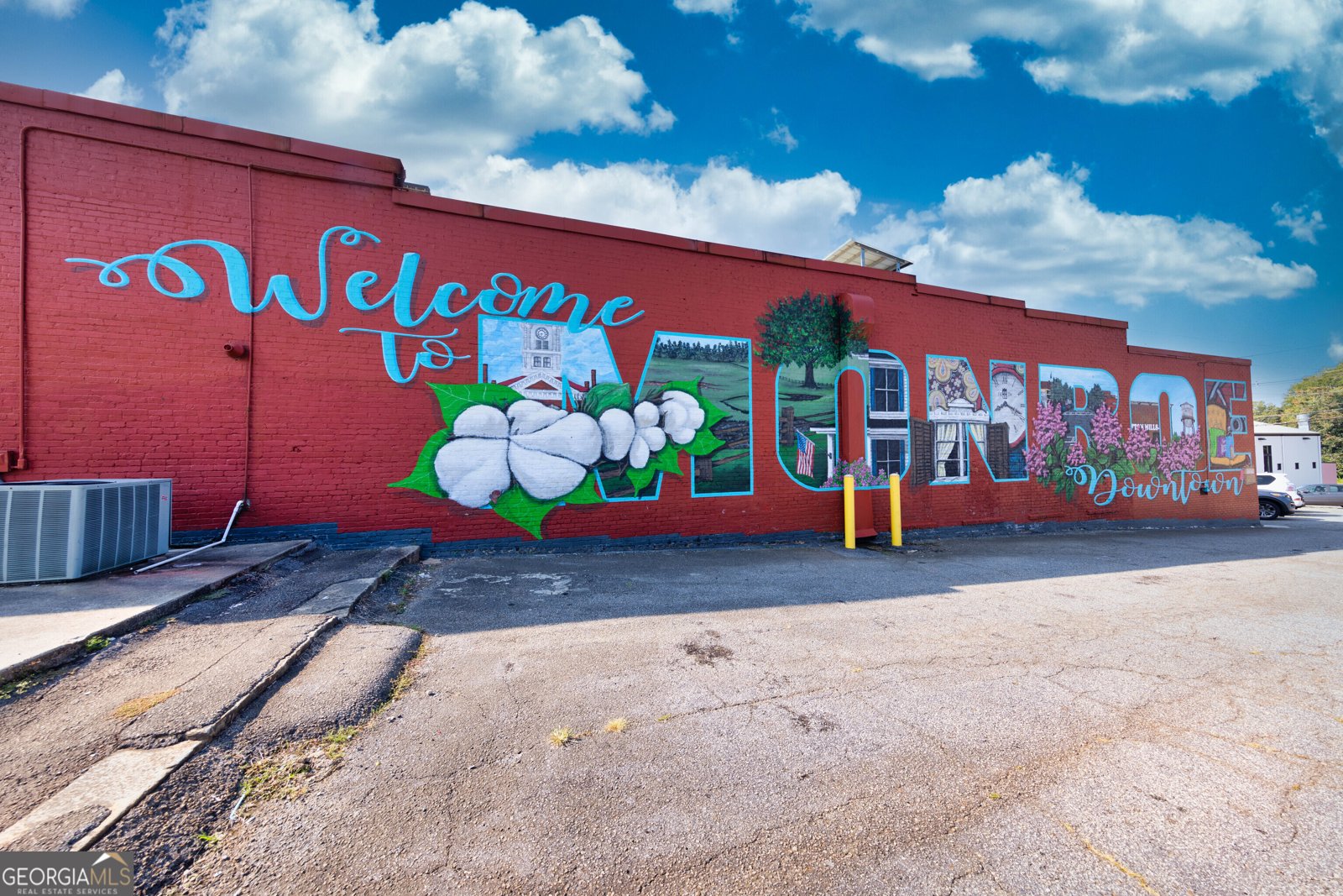 541 St Ives Walk Monroe - 24