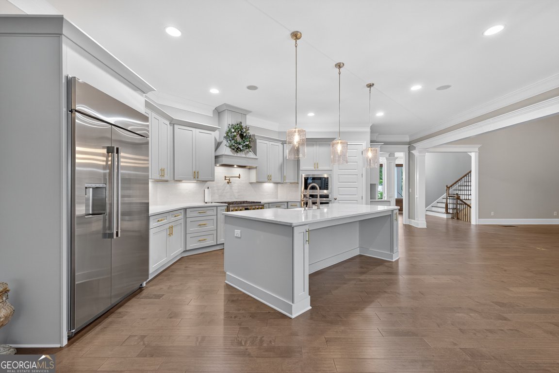 541 St Ives Walk Monroe - 26
