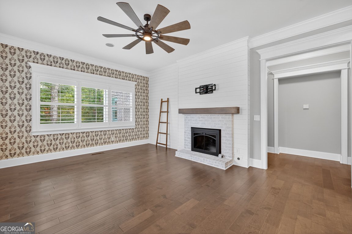 541 St Ives Walk Monroe - 27