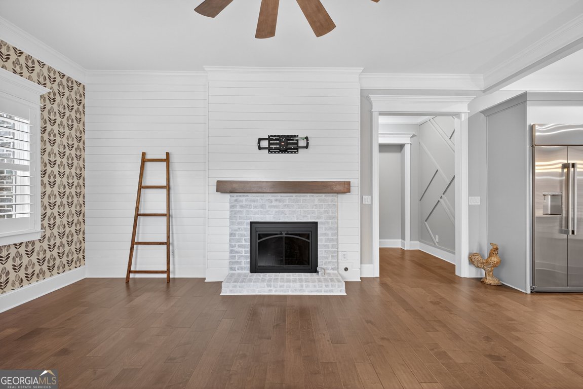541 St Ives Walk Monroe - 28