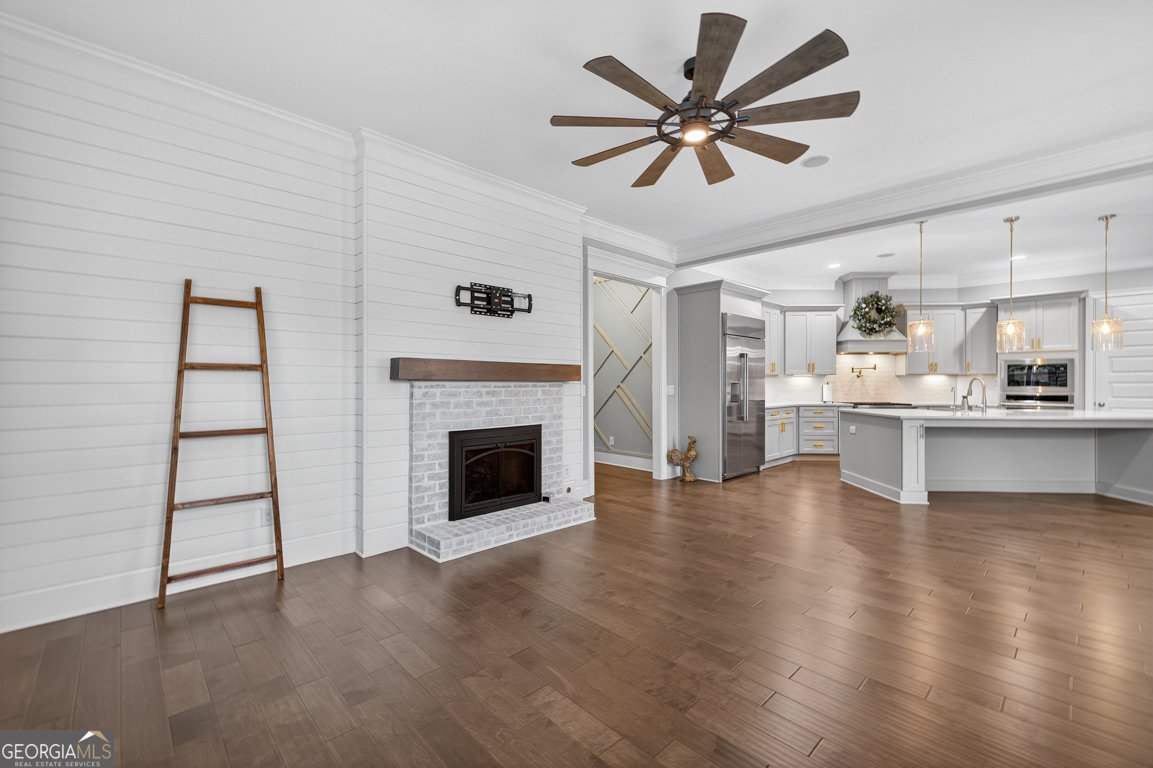 541 St Ives Walk Monroe - 29
